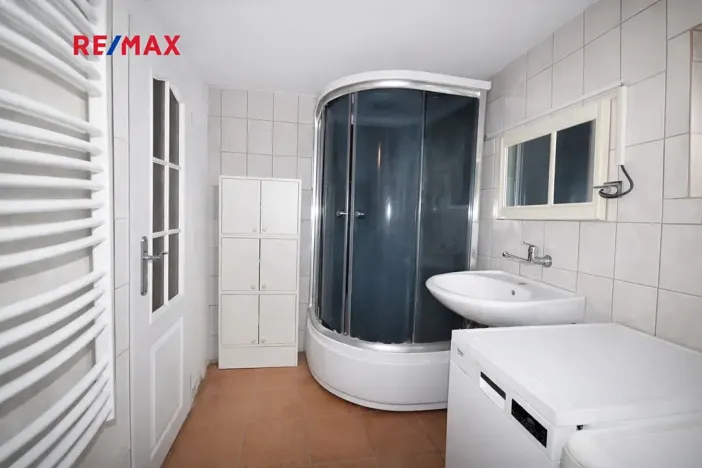 Prodej rodinného domu, Dobrovíz, K Letišti, 120 m2