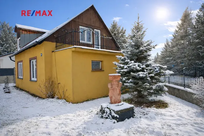 Prodej rodinného domu, Dobrovíz, K Letišti, 120 m2