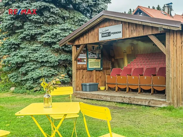 Prodej bytu 2+kk, Pernink, Nádražní, 67 m2