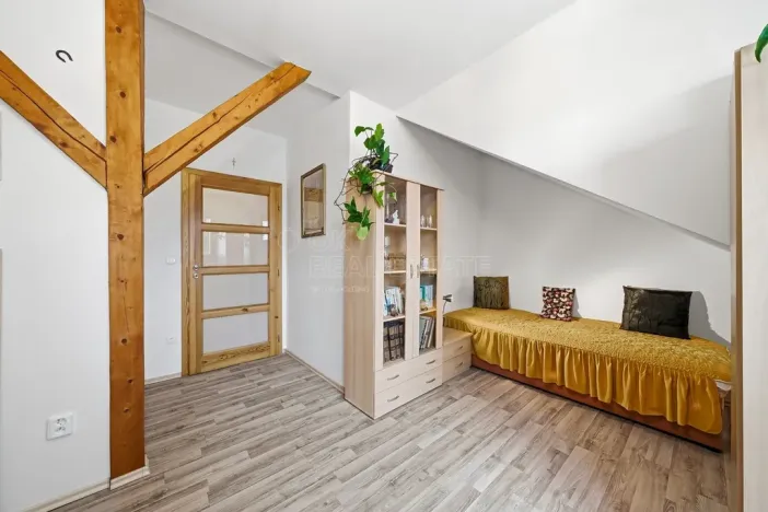 Prodej vícegeneračního domu, Drahanovice - Lhota pod Kosířem, 200 m2