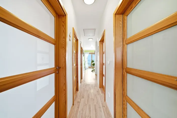 Prodej vícegeneračního domu, Drahanovice - Lhota pod Kosířem, 200 m2