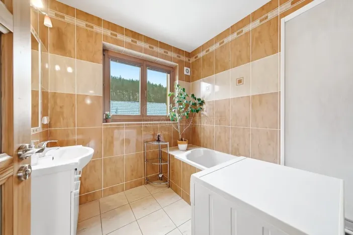 Prodej vícegeneračního domu, Drahanovice - Lhota pod Kosířem, 200 m2