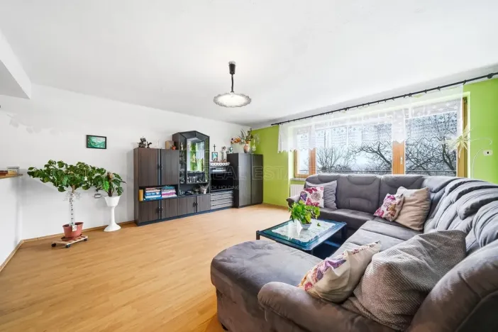 Prodej vícegeneračního domu, Drahanovice - Lhota pod Kosířem, 200 m2