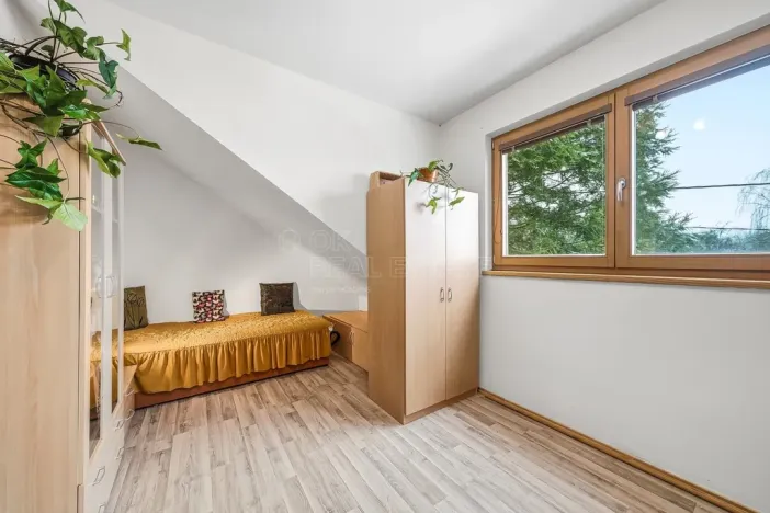 Prodej vícegeneračního domu, Drahanovice - Lhota pod Kosířem, 200 m2