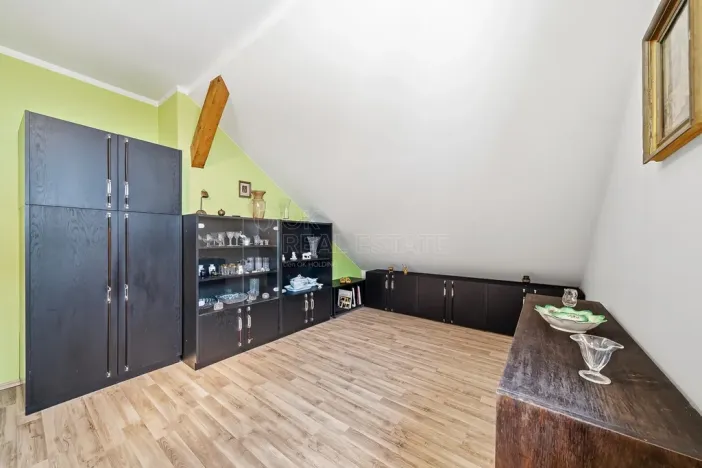 Prodej vícegeneračního domu, Drahanovice - Lhota pod Kosířem, 200 m2