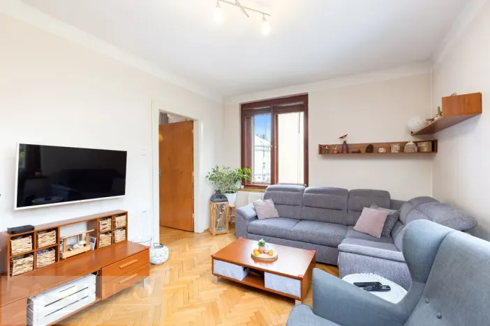 Prodej bytu 3+kk, Mladá Boleslav, Boženy Němcové, 84 m2