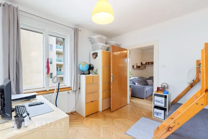 Prodej bytu 3+kk, Mladá Boleslav, Boženy Němcové, 84 m2