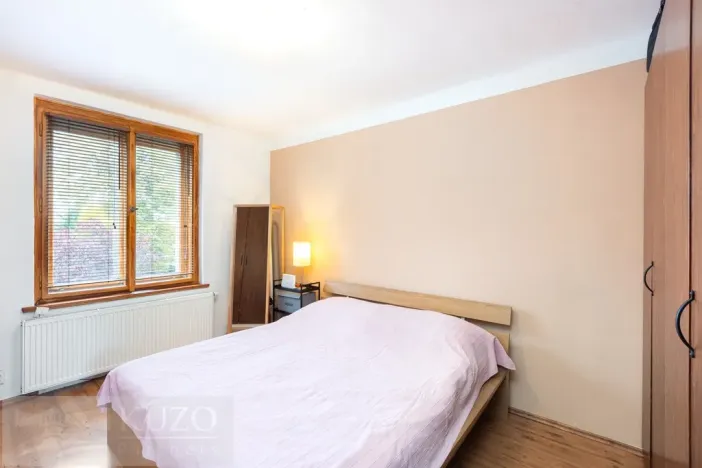 Prodej bytu 3+kk, Mladá Boleslav, Boženy Němcové, 84 m2