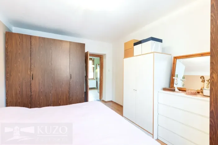 Prodej bytu 3+kk, Mladá Boleslav, Boženy Němcové, 84 m2