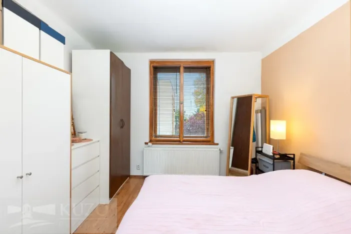 Prodej bytu 3+kk, Mladá Boleslav, Boženy Němcové, 84 m2