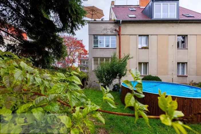 Prodej bytu 3+kk, Mladá Boleslav, Boženy Němcové, 84 m2