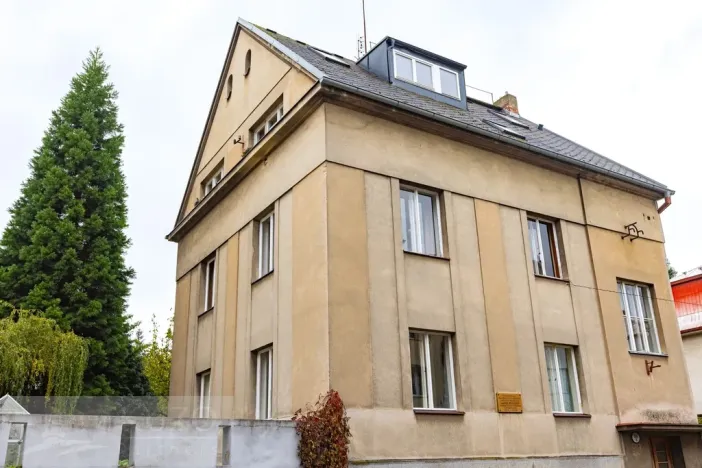 Prodej bytu 3+kk, Mladá Boleslav, Boženy Němcové, 84 m2