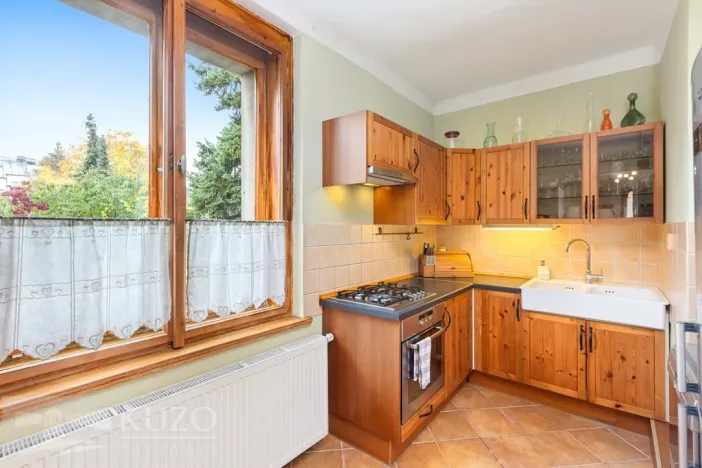 Prodej bytu 3+kk, Mladá Boleslav, Boženy Němcové, 84 m2