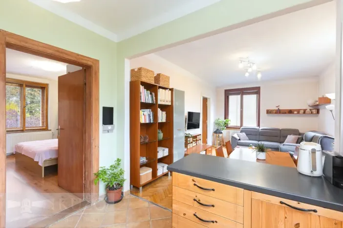 Prodej bytu 3+kk, Mladá Boleslav, Boženy Němcové, 84 m2