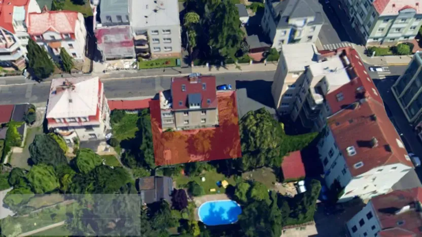 Prodej bytu 3+kk, Mladá Boleslav, Boženy Němcové, 84 m2