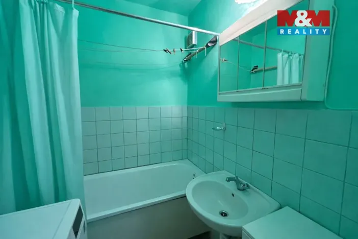 Prodej bytu 3+1, Česká Lípa, Havlíčkova, 70 m2