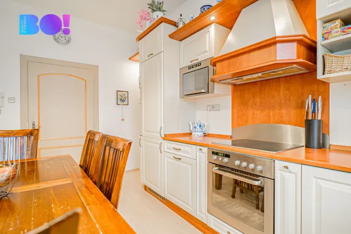 Prodej rodinného domu, Orlová, Dělnická, 240 m2