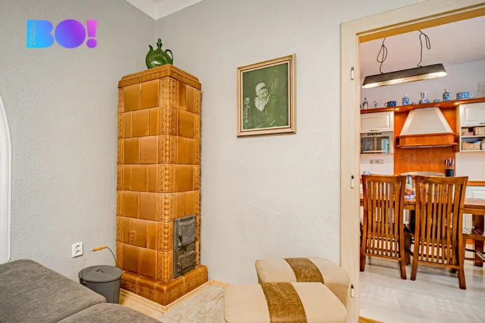 Prodej rodinného domu, Orlová, Dělnická, 240 m2