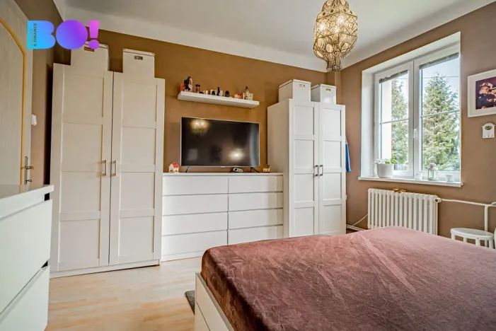 Prodej rodinného domu, Orlová, Dělnická, 240 m2