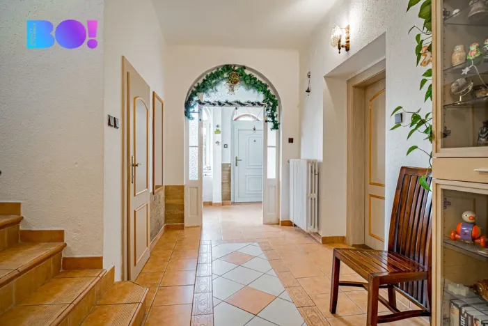 Prodej rodinného domu, Orlová, Dělnická, 240 m2