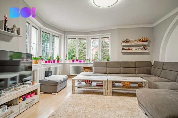 Prodej rodinného domu, Orlová, Dělnická, 240 m2