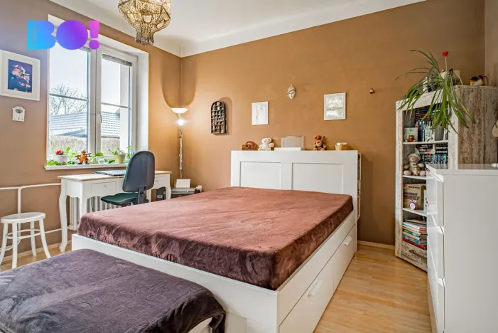 Prodej rodinného domu, Orlová, Dělnická, 240 m2