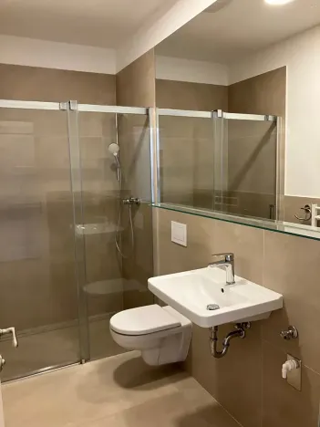 Pronájem bytu 2+kk, Praha - Žižkov, Na rovnosti, 56 m2