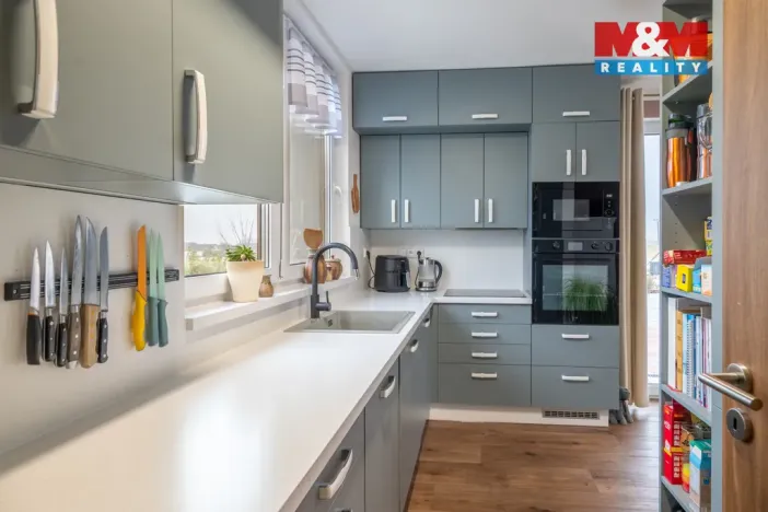 Prodej rodinného domu, Slabčice - Písecká Smoleč, 70 m2