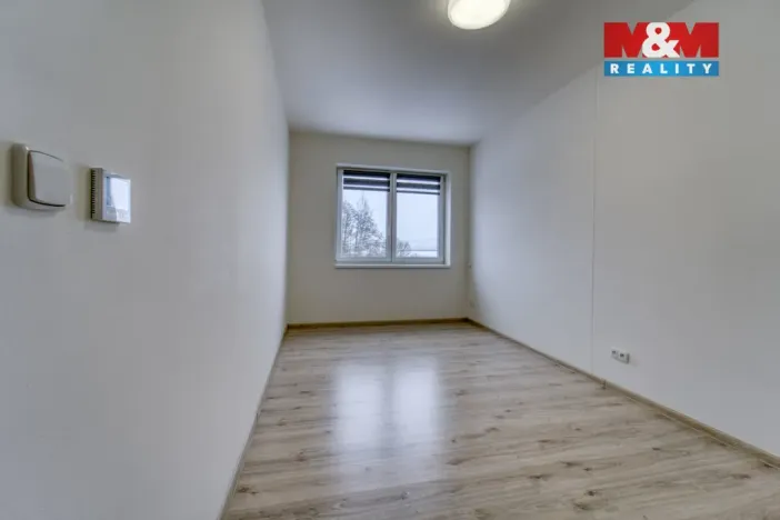 Pronájem bytu 3+kk, Dýšina, V. Brožíka, 90 m2