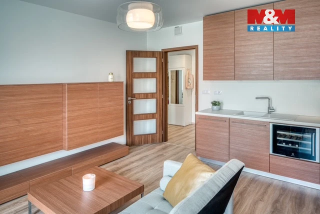 Prodej bytu 2+kk, Plzeň, Kollárova, 55 m2