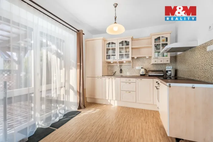 Prodej rodinného domu, Velké Hamry, 185 m2