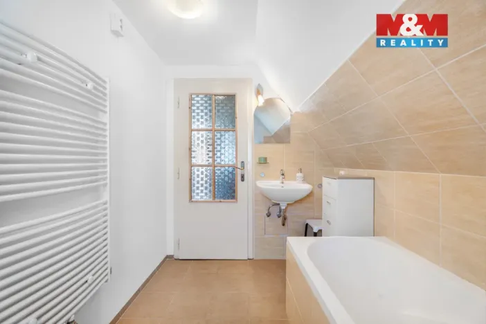 Prodej rodinného domu, Velké Hamry, 185 m2