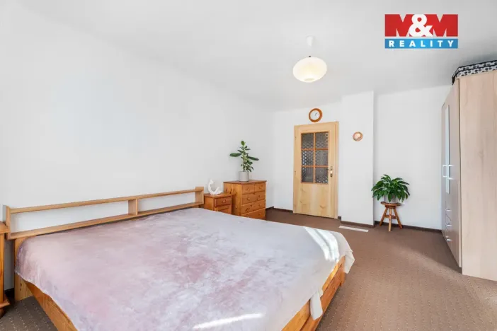 Prodej rodinného domu, Velké Hamry, 185 m2