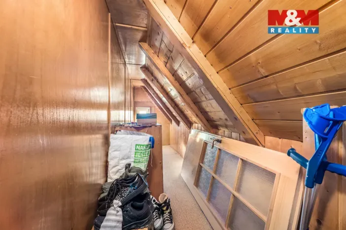 Prodej rodinného domu, Velké Hamry, 185 m2