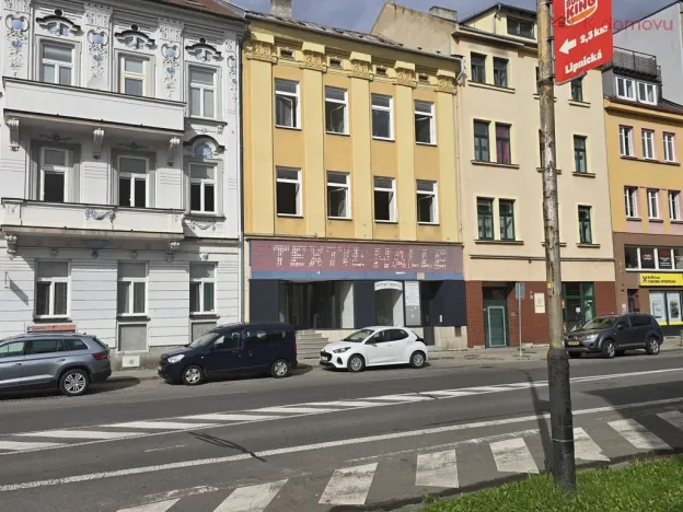 Prodej bytu 1+kk, Přerov - Přerov I-Město, Komenského, 31 m2