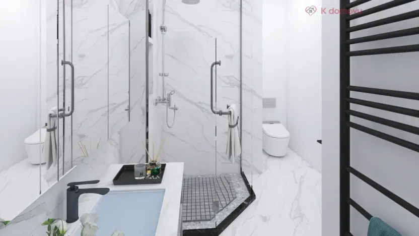 Prodej bytu 1+kk, Přerov - Přerov I-Město, Komenského, 31 m2