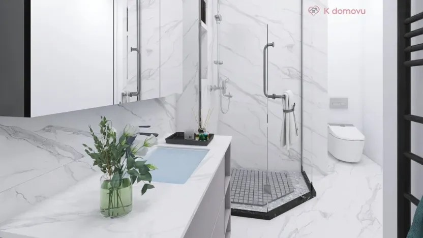 Prodej bytu 1+kk, Přerov - Přerov I-Město, Komenského, 31 m2