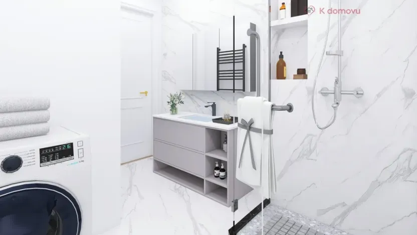 Prodej bytu 1+kk, Přerov - Přerov I-Město, Komenského, 31 m2