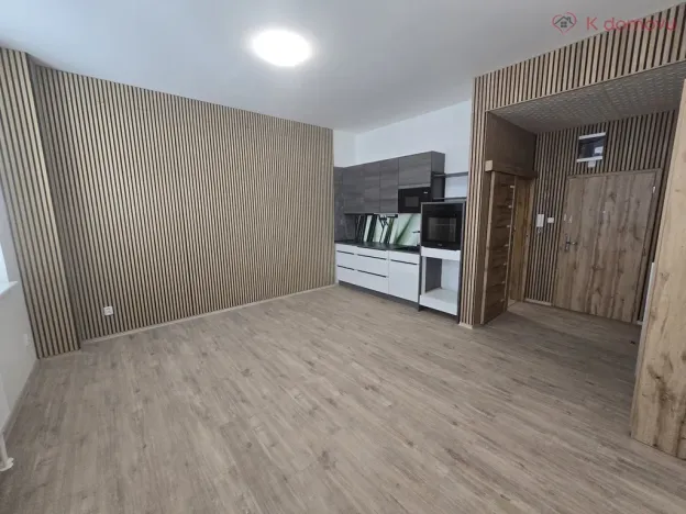 Prodej bytu 1+kk, Přerov - Přerov I-Město, Komenského, 31 m2
