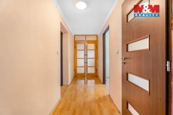 Prodej rodinného domu, Ohníč, 200 m2