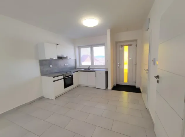 Pronájem bytu 1+kk, Jevíčko, Palackého nám., 34 m2