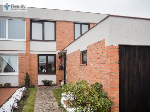 Prodej rodinného domu, Praha - Bohnice, Sopotská, 188 m2