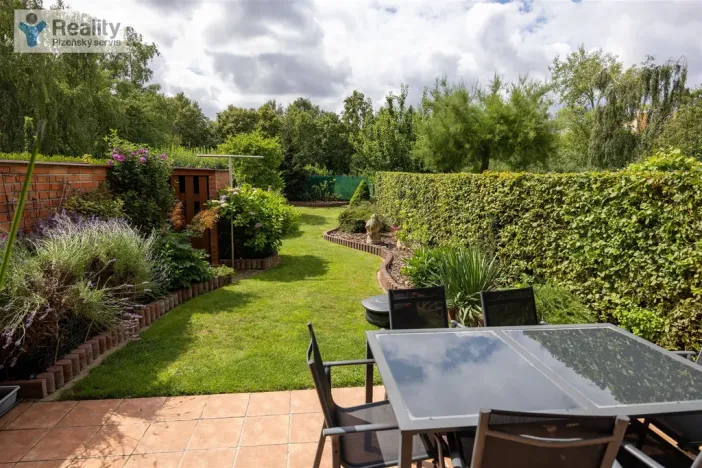 Prodej rodinného domu, Praha - Bohnice, Sopotská, 188 m2