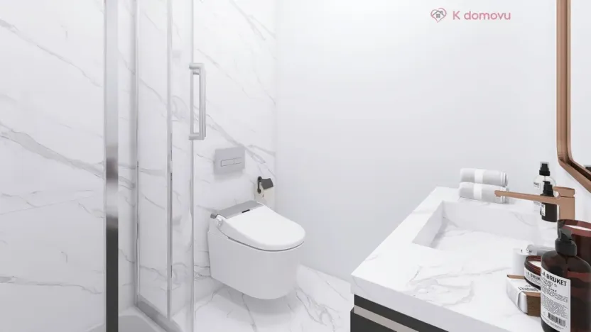 Prodej bytu 2+1, Přerov - Přerov I-Město, Komenského, 65 m2