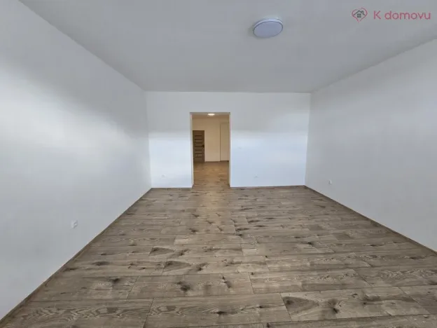 Prodej bytu 2+1, Přerov - Přerov I-Město, Komenského, 70 m2