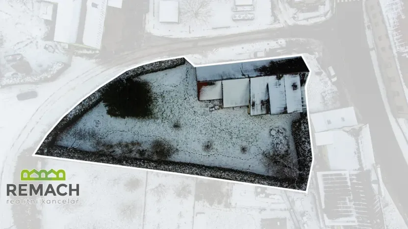 Prodej rodinného domu, Bezděkov nad Metují, 260 m2