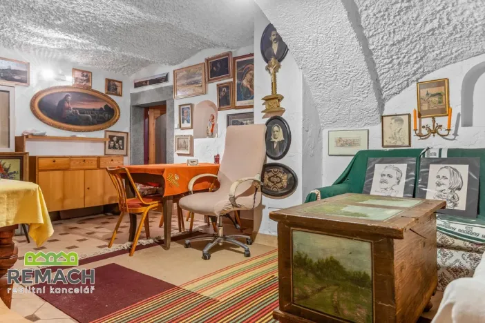 Prodej rodinného domu, Bezděkov nad Metují, 260 m2