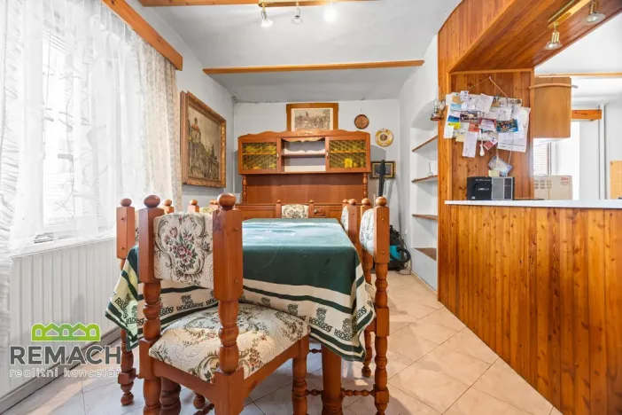 Prodej rodinného domu, Bezděkov nad Metují, 260 m2