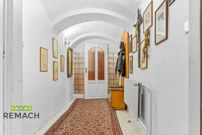 Prodej rodinného domu, Bezděkov nad Metují, 260 m2