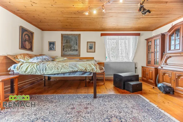 Prodej rodinného domu, Bezděkov nad Metují, 260 m2